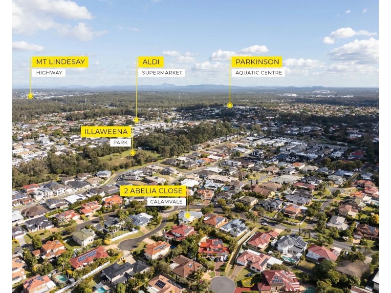 28 Azalea Crescent, Calamvale QLD 4116
