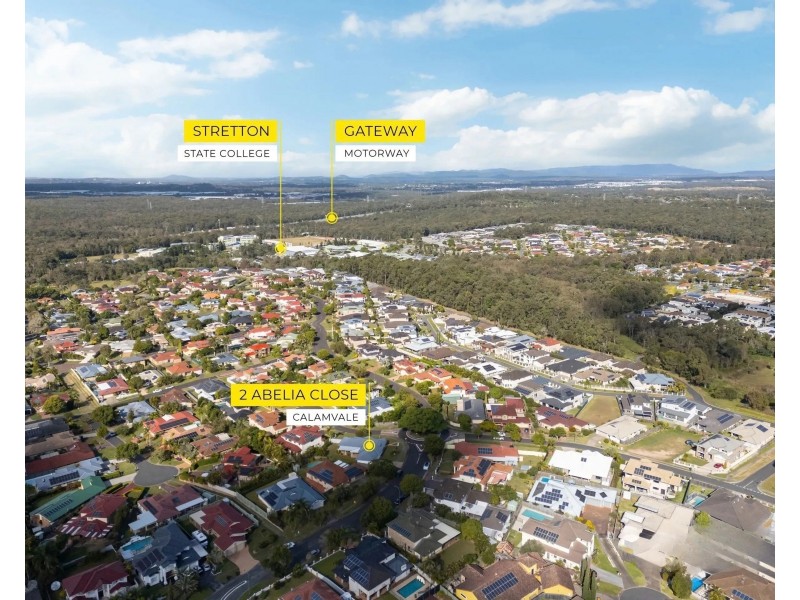 28 Azalea Crescent, Calamvale QLD 4116