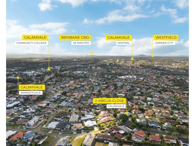 28 Azalea Crescent, Calamvale QLD 4116
