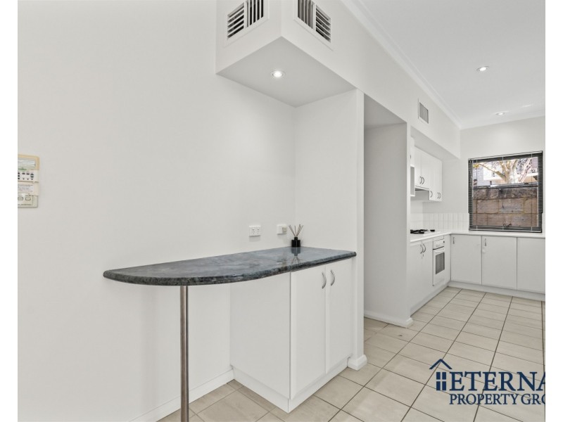 18 Haig Park Circle, East Perth WA 6004