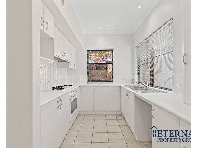 18 Haig Park Circle, East Perth WA 6004