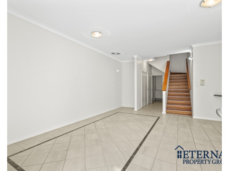 18 Haig Park Circle, East Perth WA 6004