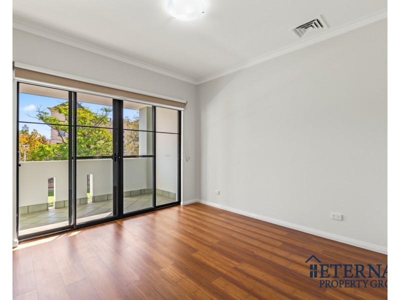 18 Haig Park Circle, East Perth WA 6004