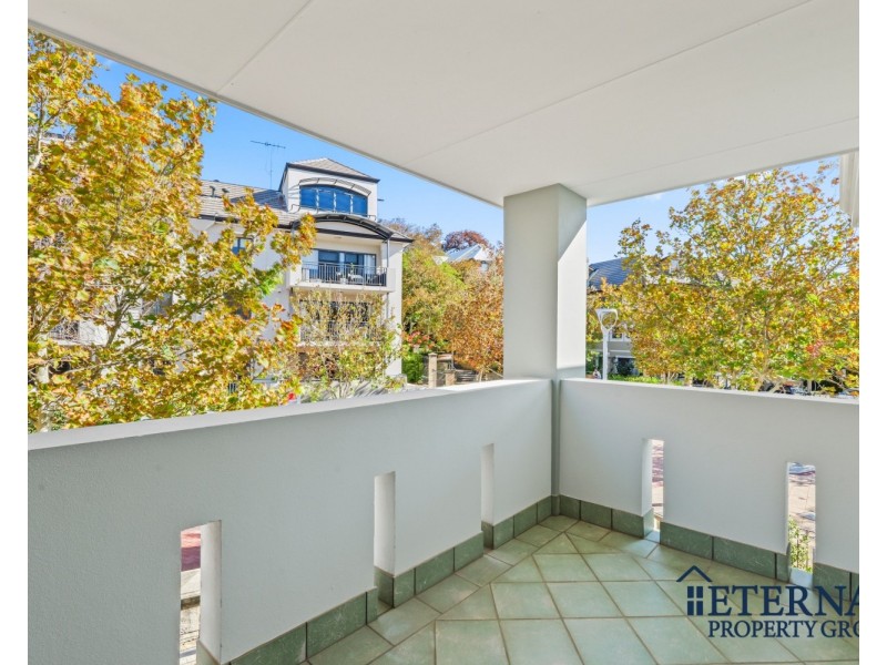 18 Haig Park Circle, East Perth WA 6004
