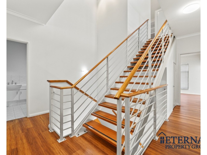 18 Haig Park Circle, East Perth WA 6004