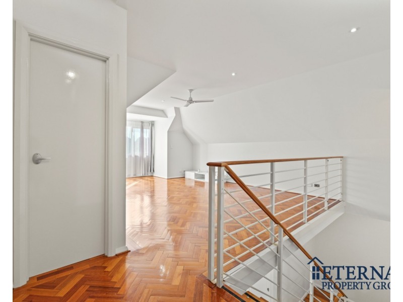 18 Haig Park Circle, East Perth WA 6004