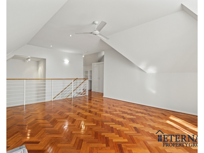 18 Haig Park Circle, East Perth WA 6004