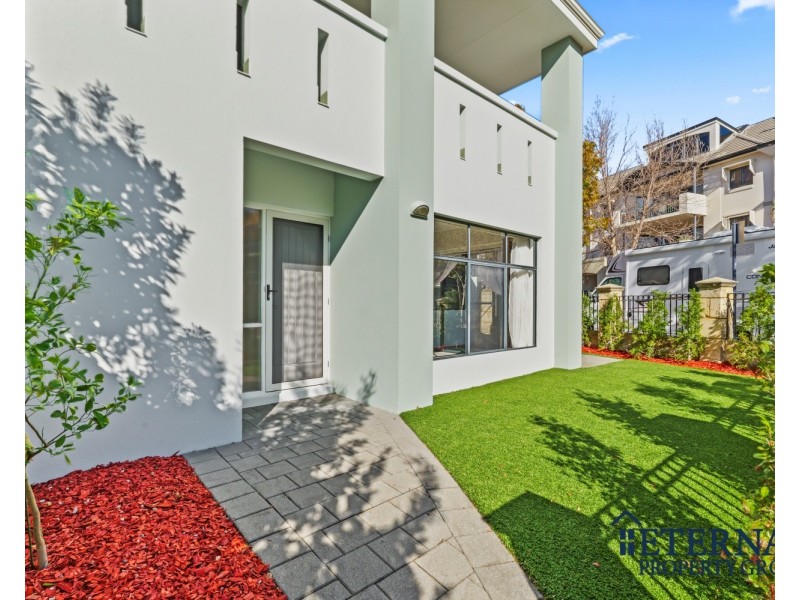 18 Haig Park Circle, East Perth WA 6004