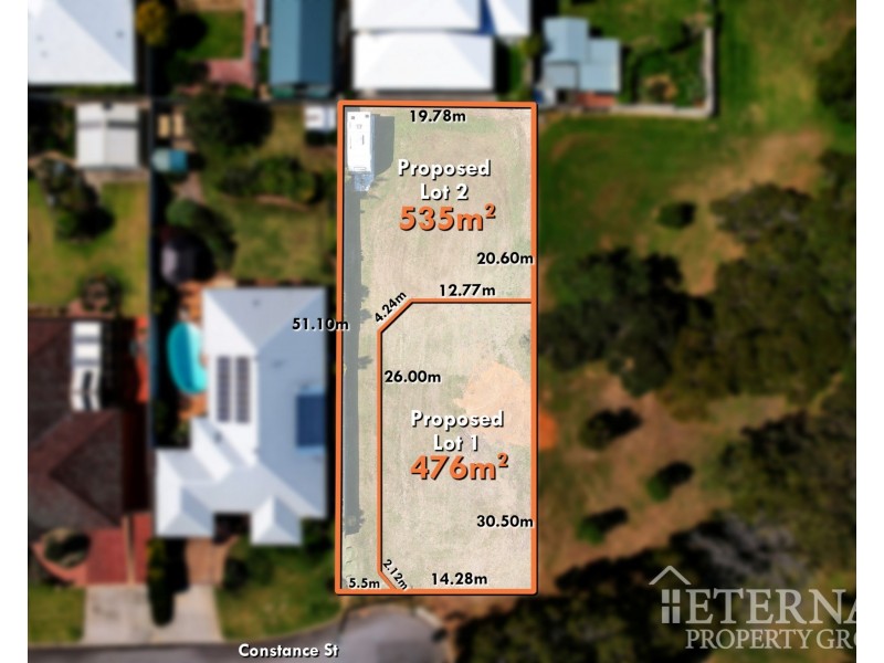 PL1, 21 Constance Street, Bayswater WA 6053