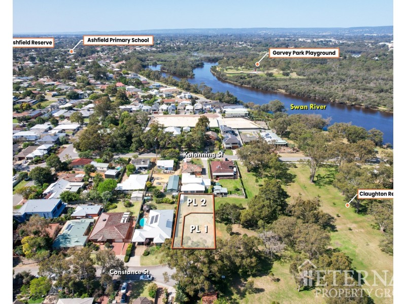 PL1, 21 Constance Street, Bayswater WA 6053
