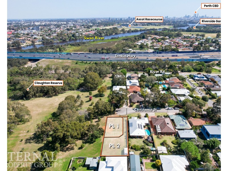 PL1, 21 Constance Street, Bayswater WA 6053