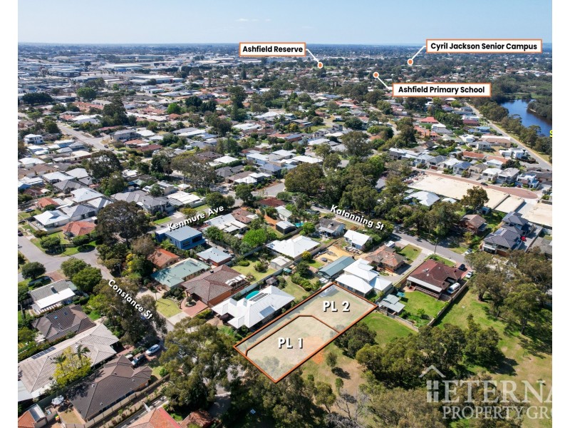 PL1, 21 Constance Street, Bayswater WA 6053