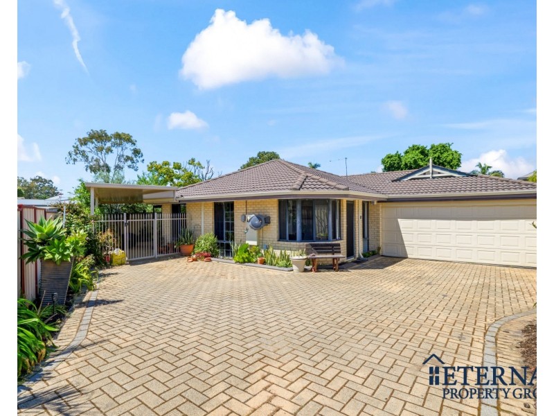19A Harrolyn Avenue, Riverton WA 6148