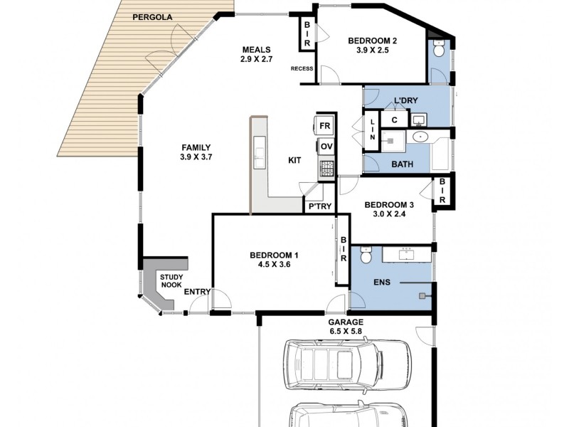 19A Harrolyn Avenue, Riverton WA 6148
