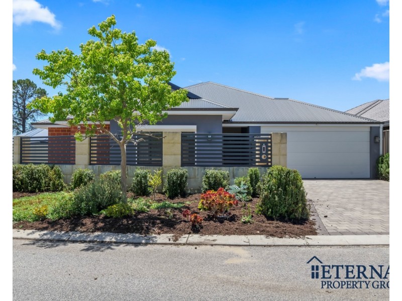 4 Calidris Crescent, Harrisdale WA 6112