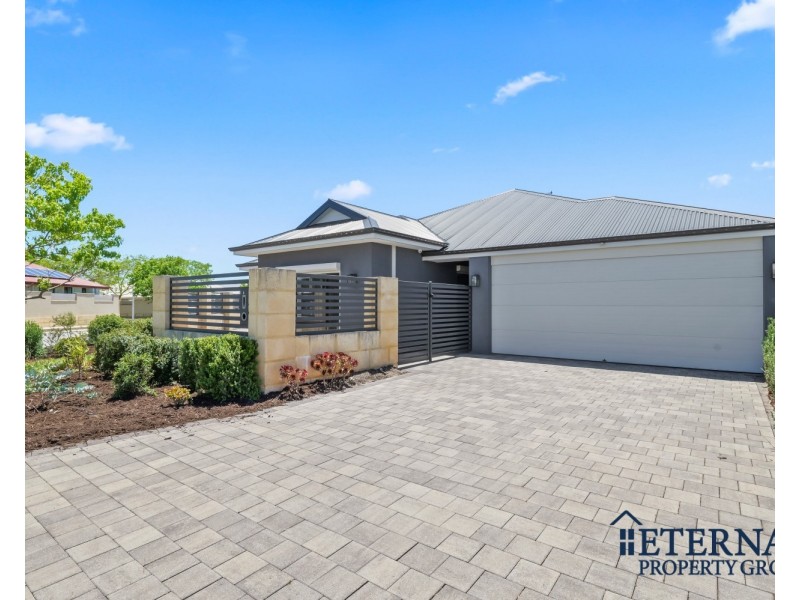 4 Calidris Crescent, Harrisdale WA 6112