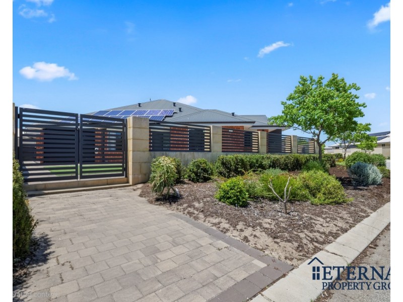 4 Calidris Crescent, Harrisdale WA 6112