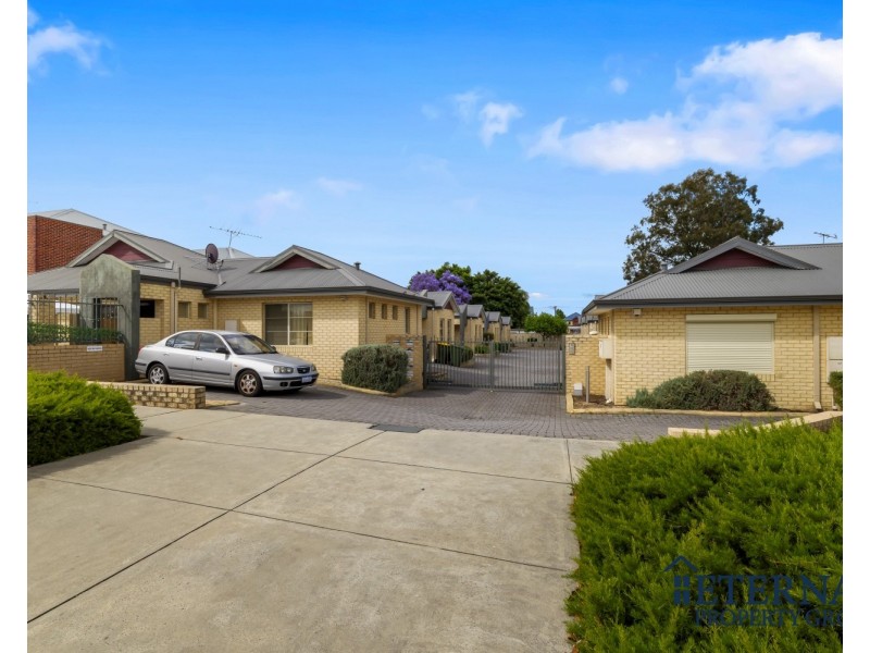 3/38 Henry Street, East Cannington WA 6107