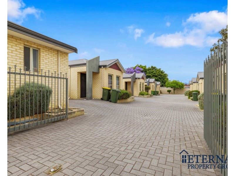 3/38 Henry Street, East Cannington WA 6107