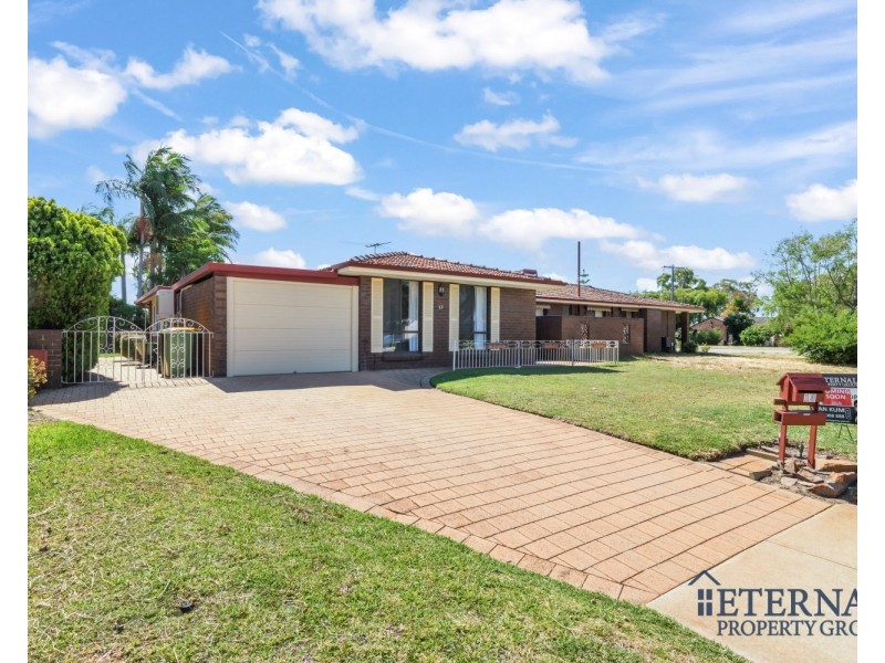 13 Morningcloud Vale, Willetton WA 6155