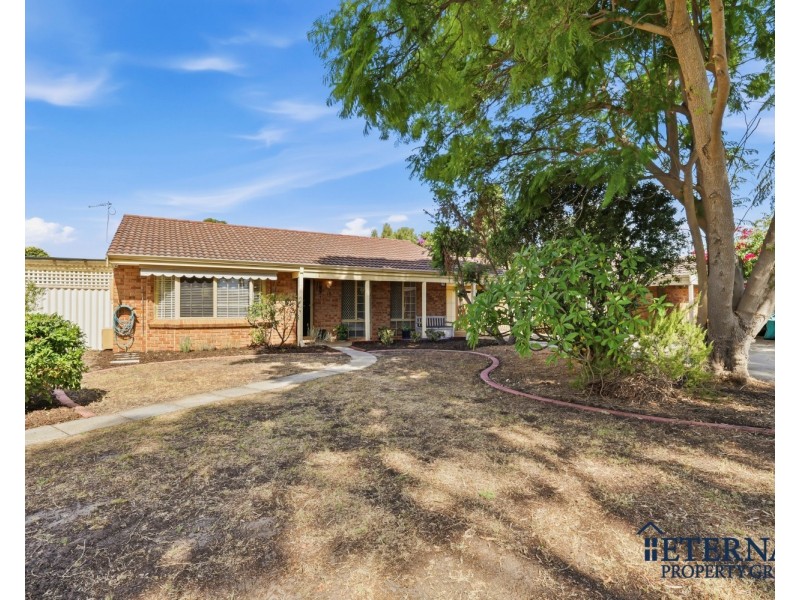 13 Hybanthus Road, Riverton WA 6148