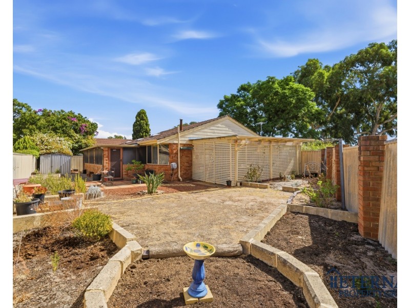 13 Hybanthus Road, Riverton WA 6148