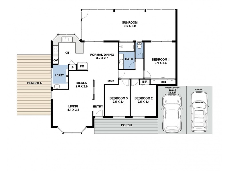 13 Hybanthus Road, Riverton WA 6148