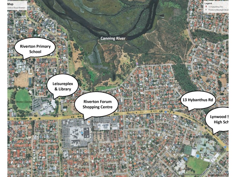 13 Hybanthus Road, Riverton WA 6148