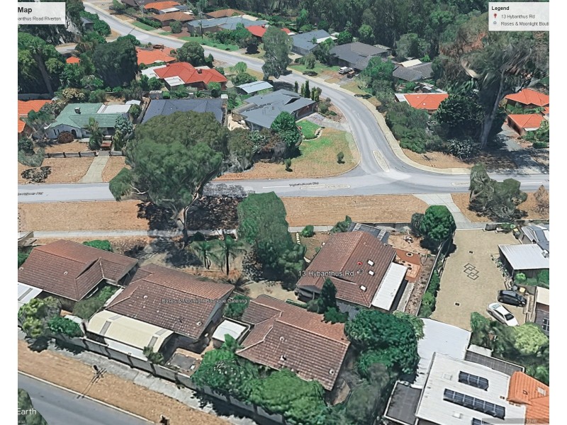 13 Hybanthus Road, Riverton WA 6148
