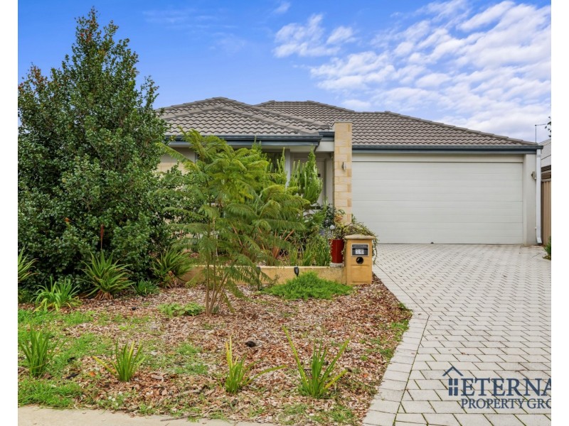15 Castello Crescent, Byford WA 6122