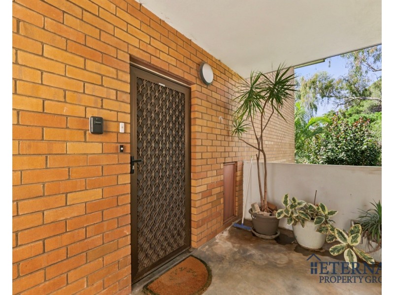 8/23 Osborne Road, East Fremantle WA 6158