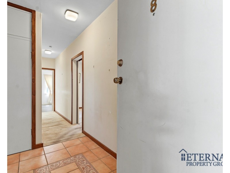 8/23 Osborne Road, East Fremantle WA 6158