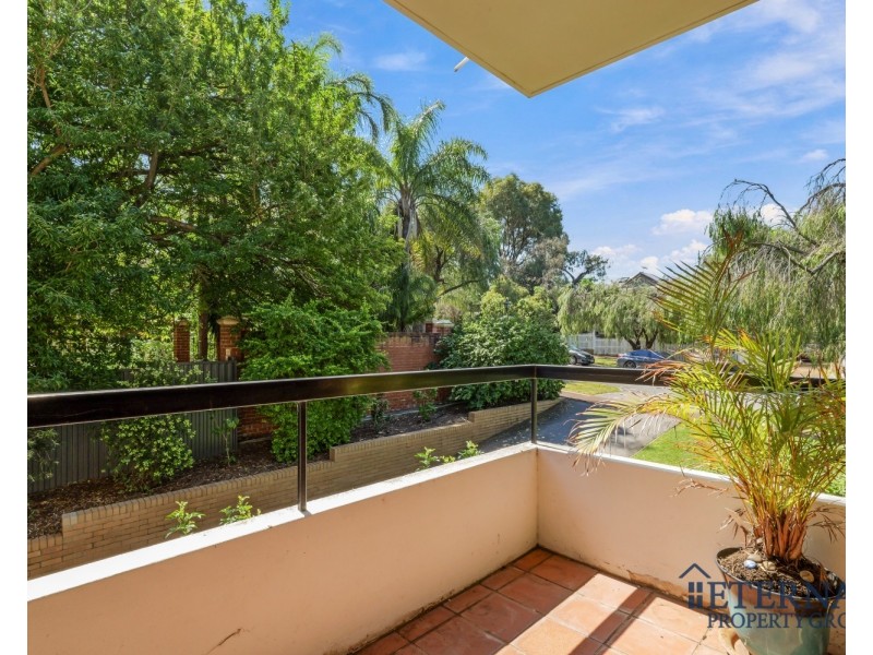 8/23 Osborne Road, East Fremantle WA 6158
