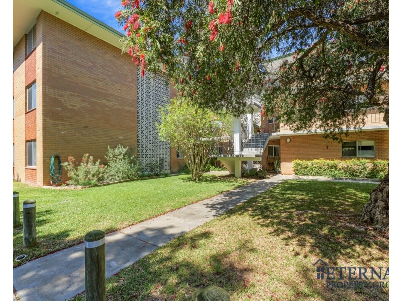 8/23 Osborne Road, East Fremantle WA 6158