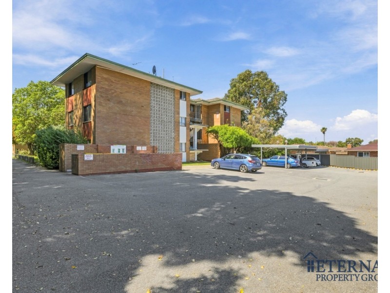 8/23 Osborne Road, East Fremantle WA 6158