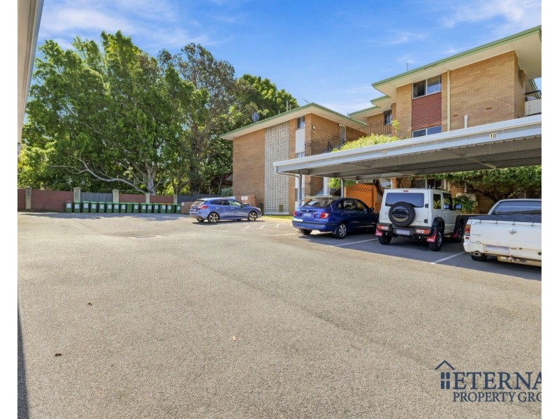 8/23 Osborne Road, East Fremantle WA 6158