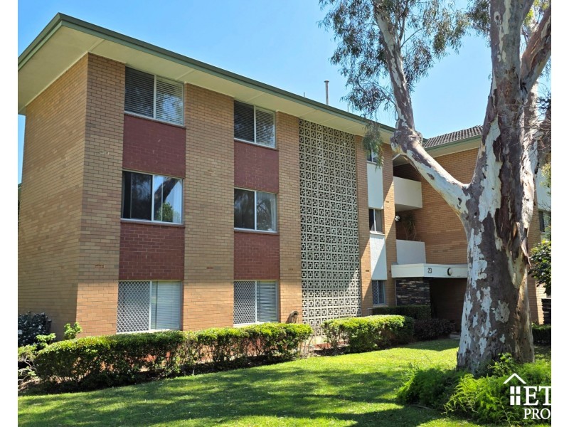 8/23 Osborne Road, East Fremantle WA 6158