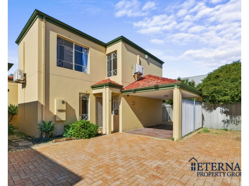 6/9 Gochean Avenue, Bentley WA 6102