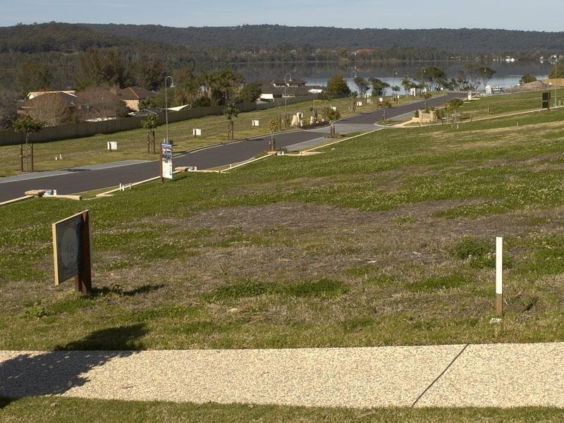 Lot 17 Figtree Bay Drive, Kincumber NSW 2251