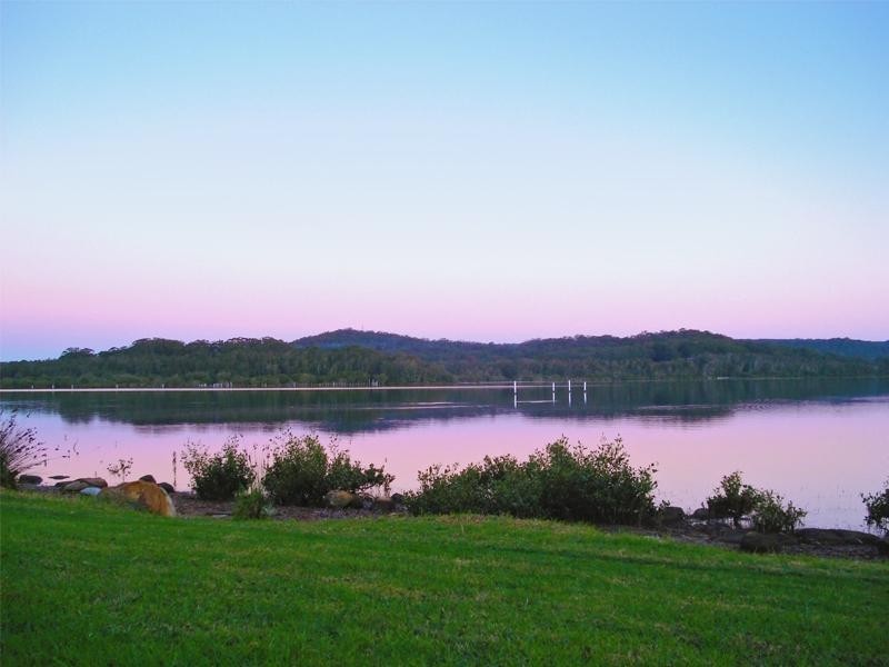 Lot 17 Figtree Bay Drive, Kincumber NSW 2251