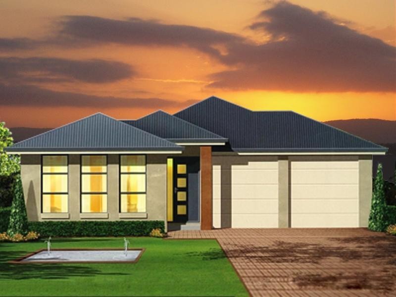 Lot 4 The Haven, Tea Gardens NSW 2324