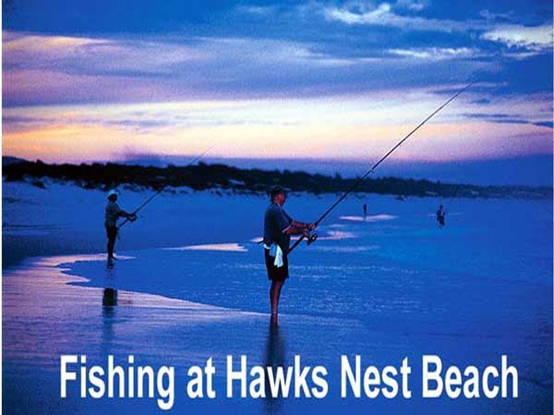Lot 42 Leeward Circuit, Tea Gardens NSW 2324