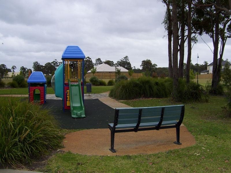 Lot 42 Leeward Circuit, Tea Gardens NSW 2324