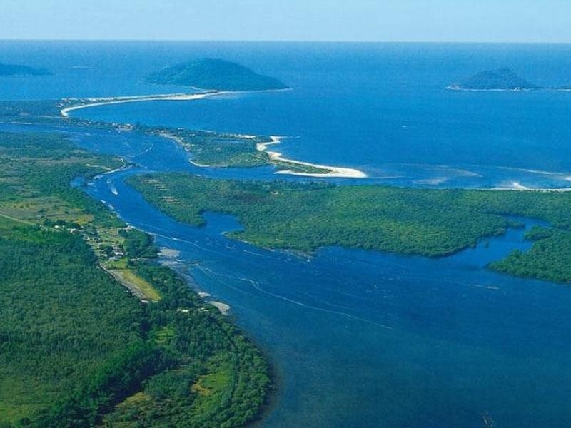 Tea Gardens NSW 2324