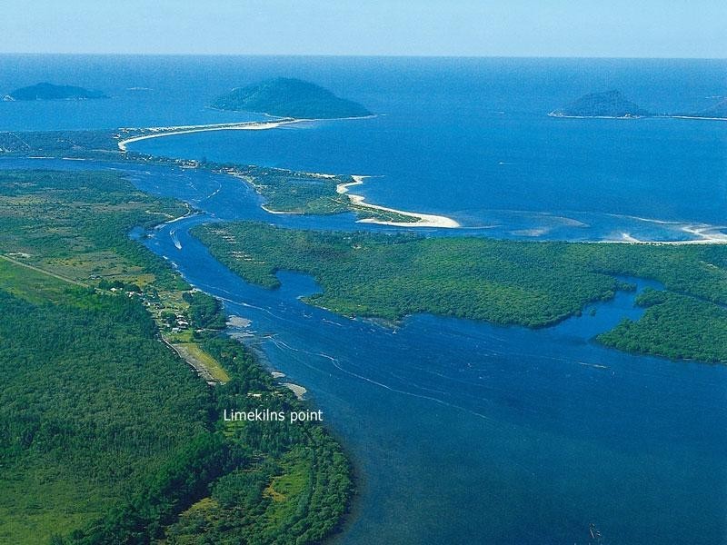 Lot 3 Bayview Road, Tea Gardens NSW 2324