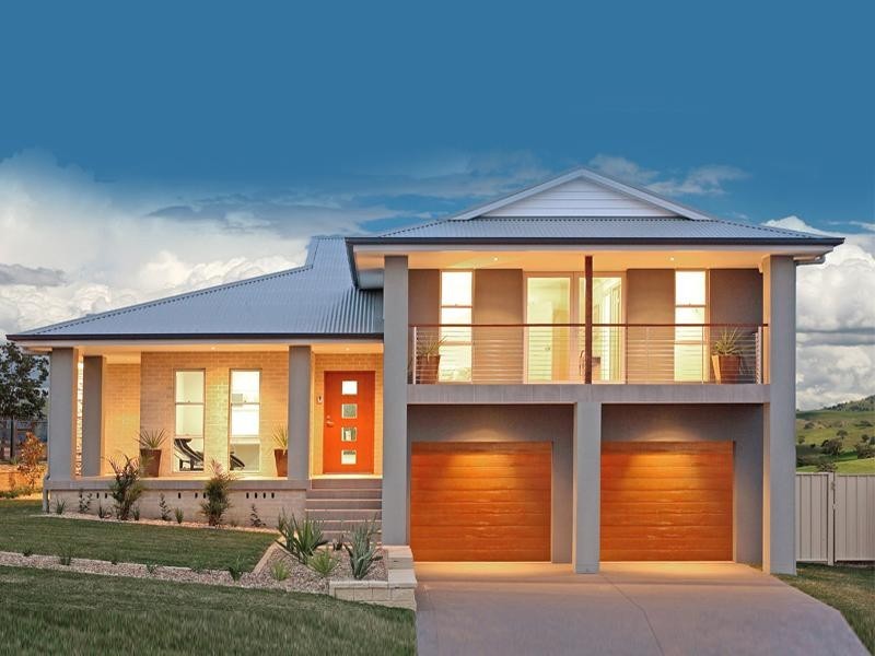 Lot 49 James Dunlop Close, Kincumber NSW 2251