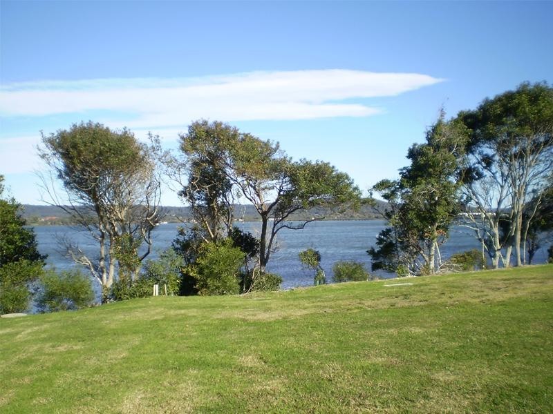 Lot 34 Figtree Bay Drive, Kincumber NSW 2251