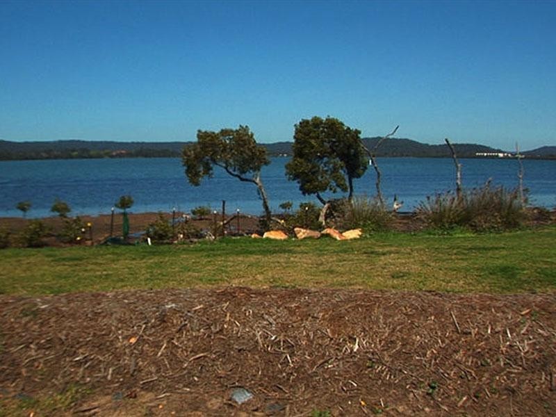 Lot 34 Figtree Bay Drive, Kincumber NSW 2251