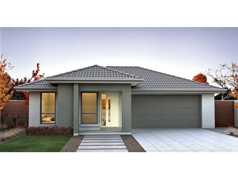 Lot 9 The Haven, Tea Gardens NSW 2324