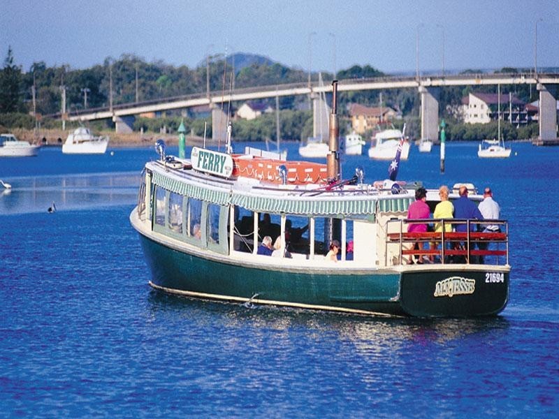 Lot 9 The Haven, Tea Gardens NSW 2324